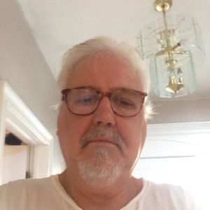 Meet your Posher, Richard